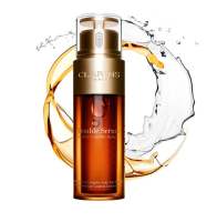 Clarins Double Serum Light Texture