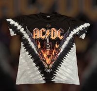 เสื้อ Ovp ACDC สไตล์ปี90s