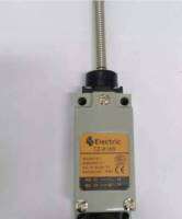 ลิมิตสวิทช์ Limit Switch TZ-8166-AC-15-5A-240VAC