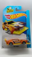 รถเหล็ก Hotwheels MAD MANGA (lz27)