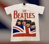 เสื้อ Ovp The Beatles สไตล์ปี90s