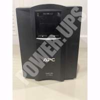 UPS เครื่องสำรองไฟมือสอง APC SMC1500IC Smart-UPS C 1500VA/900W LCD สินค้าพร้อมใช้งาน รับประกัน 3 เดือน