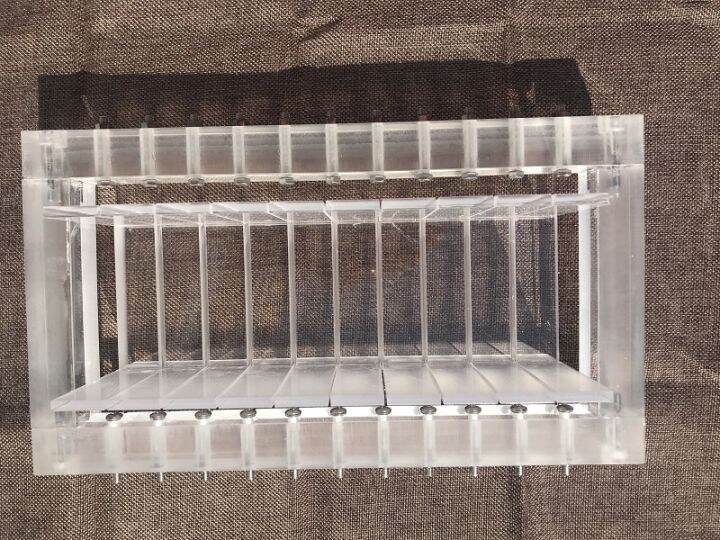 New Handmade Soap Soap Cutter String Piano Knife Acrylic Soap Cutter