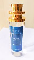 Bvlgari น้ำหอมสำหรับสุภาพบุรุษสุดเท่ห์ มั่นใจได้ทุกเวลา ขวดใหญ่ 35 ml