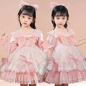 Buy Lolita Dress For Kids online