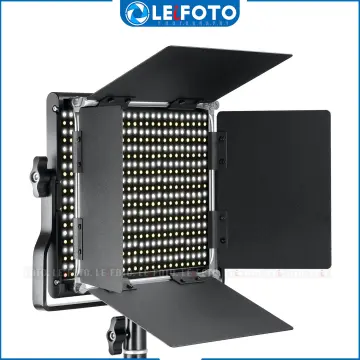 Neewer 660 Metal Bi-Color LED Video Light for Studio,,Product  Photography