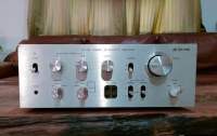 VICTOR/JVC JA-S31 Stereo Integrated Amplifier