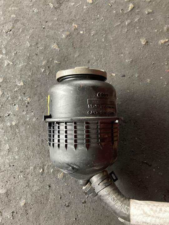 🇯🇵USED JAPAN🇯🇵AUDI A4 B8 POWER STEERING OIL TANK Lazada