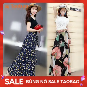 bộ ÁO CHỐNG NẮNG KÈM CHÂN VÁY chất thông hơi thoáng mát đủ màu đủ size cho  các nàng lựa chọn | Lazada.vn