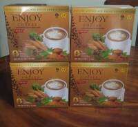 ENJOY COFFEE 39in1