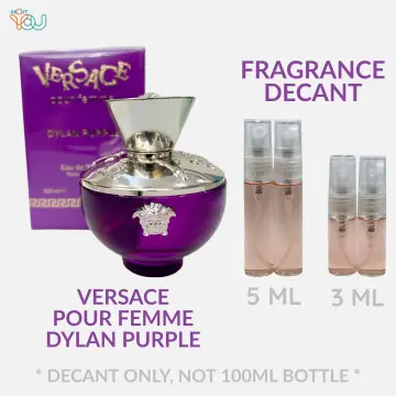 Shop Purple Perfume online