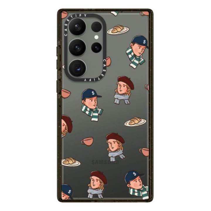 CASETiFY for Samsung s23 ultra Lazada.co.th