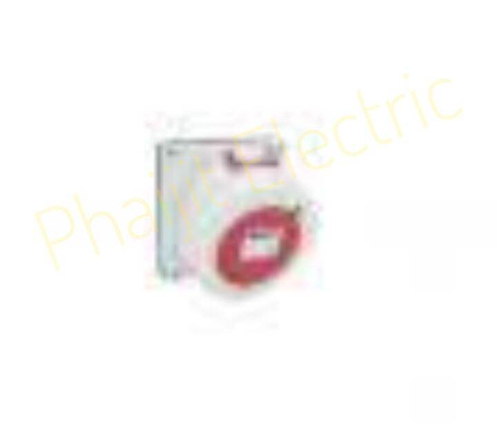 haco-67cee416-อุปกรณ์สวิทซ์เกียร์-wall-socket-16a-4pin-3p-e-400v