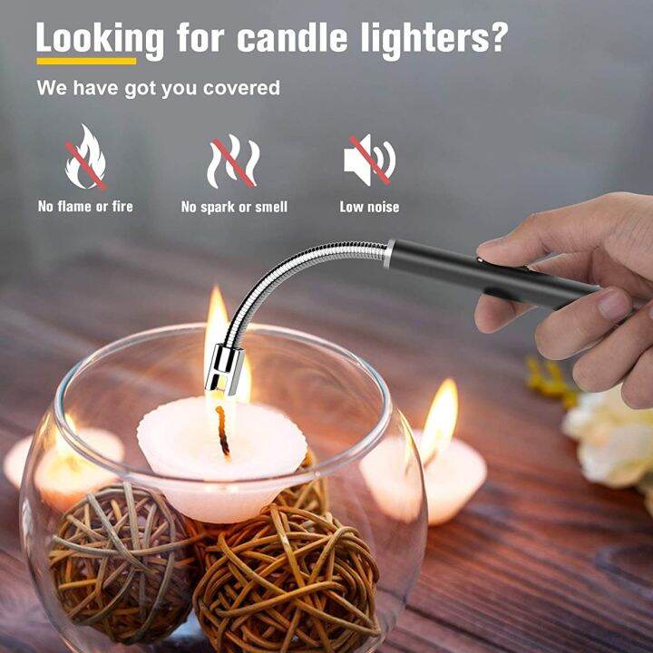 Electric igniter for gas stove spark igniter lighters torch wind proof