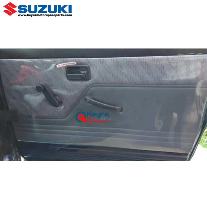 DOORTRIM PINTU DEPAN SUZUKI JIMNY KATANA ASLI ORIGIN SUZUKI SGP
