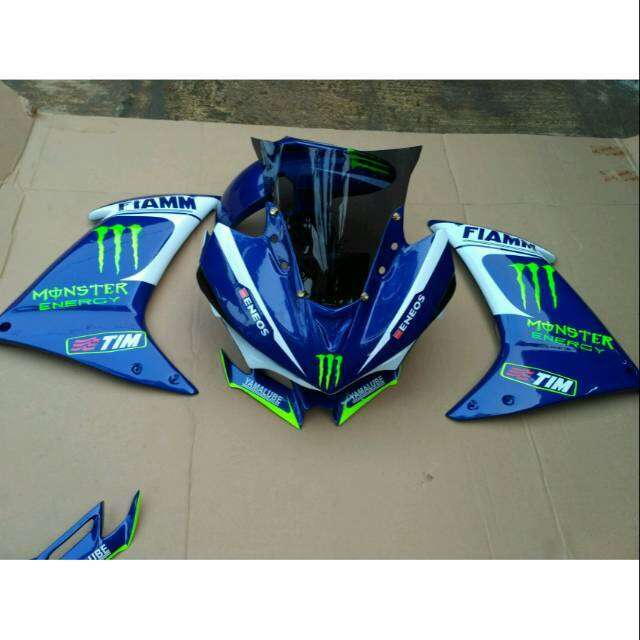 r25 v2 winglet