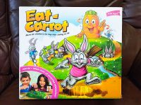 เกมกระต่ายกินแครอท Eat Carrot Game