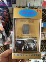 Miccon Turbo Timer สำหรับ Mitsubishi New Triton Pajero Sport 2015-20