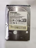 HDD 2.5 Notebook 320GB Toshiba