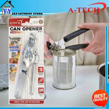 Can Opener For Elderly - Best Price in Singapore - Dec 2023