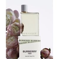 Burberry Her EDT 100ML ?ทักแชทเช็คสต๊อกก่อนนะ?