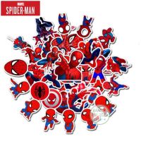 สติ๊กเกอร์ Spider-man 102 สไปเดอร์แมน 35ชิ้น spiderman marvel มาเวล แมงมุม spider man ironman ไอรอนแมน สไปเดอแมน ฮัค man สะไปเดอร์ ส ไป เดอร์ แมน กัปตันอเมริกา ฮีไร่ ธอร์ hero ซุปเปอร์ฮีโร่ ติด ขวดน้ำ แก้วน้ำ กระติกน้ำ กะติกน้ำ กระเป๋า สมุด หนังสือ