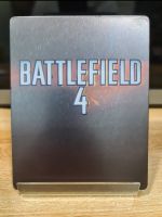 แผ่นเกม ps3(PlayStation 3) เกม Battlefield 4 ภาษา Eng zone3 กล่องเหล็ก Limited Edition