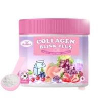 Runna Collagen Blink Plus รันนา คอลลาเจน บลิ๊งค์พลัส  ขนาด 50g.