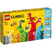 LEGO Classic 11020 Build Together by Bricks_Kp