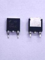 MOSFET FQD10N60 TO-252