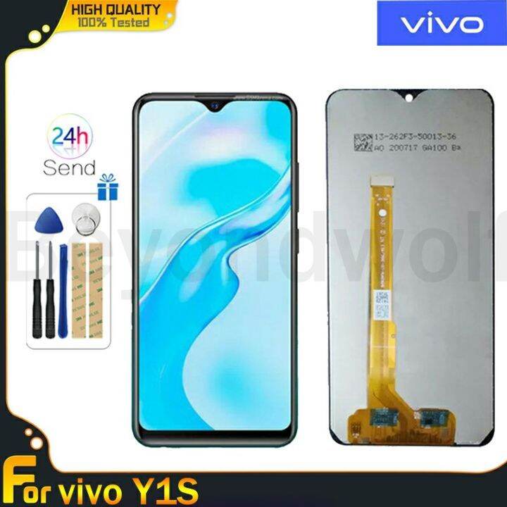 vivo y1s original display price