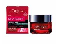 New..โฉมใหม่?L’Oréal Paris Revitalift ลอรีอัล ปารีสไนท์ / เดท์X3 50ml