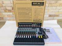 Mix sound craft efx 8