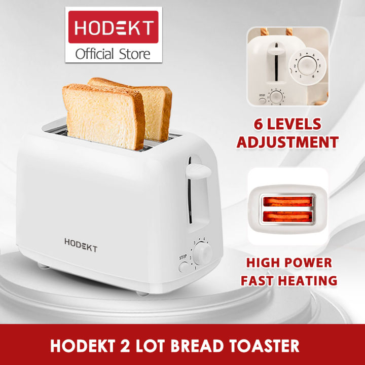 Bread Toaster In Malaysia