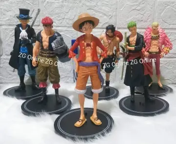 Roblox Luffy 2.0! : r/OnePiece