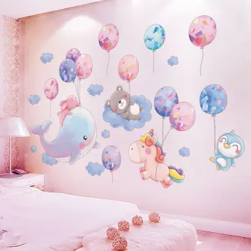 Shop Disney Princess Wall Sticker online