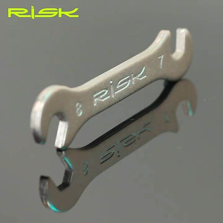 Hydraulic Disc Brake Calliper Wrench Brake Oil Pipe Compression Nut