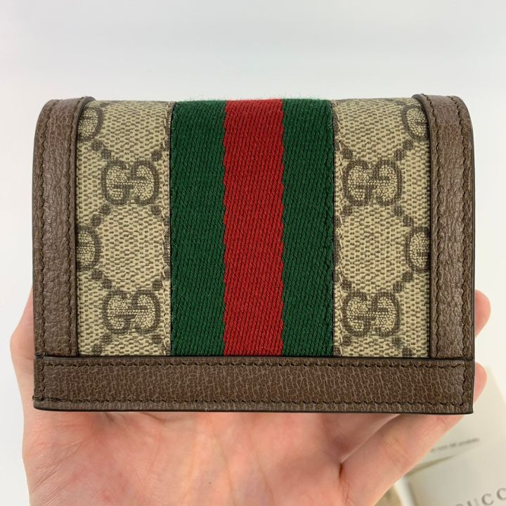 gucci-wallet-พร้อมส่ง-ของแท้