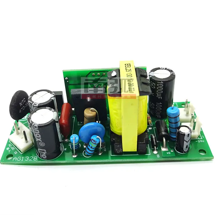 Welding Machine Power Supply Dual Dc24v Switching Power Supply DC AC