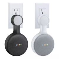 Case Google nest mini เคสสำหรับ google nest mini ที่แขวนติดผนัง