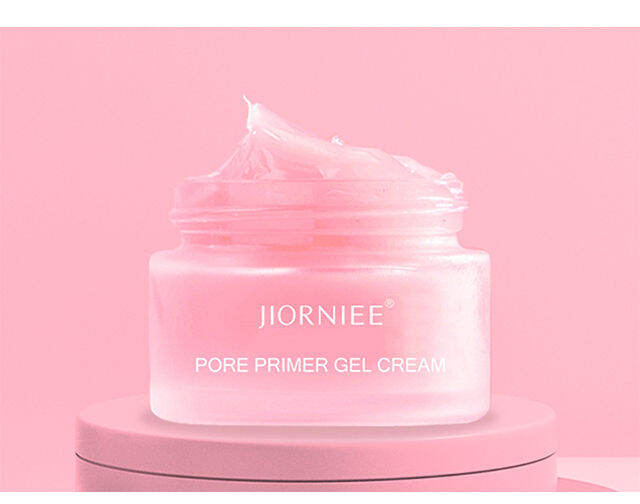 Acurve Pore Primer Gel Cream Lazada PH