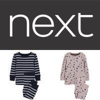 Next (แท้) ชุดนอนเด็กชาย-เด็กหญิง ผ้านิ่มมาก