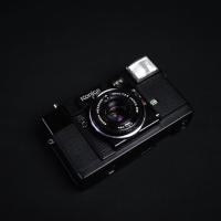 กล้องฟิล์ม Konica C35 AF