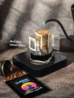 Drip Bag Coffee ถุงกาแฟดริป Sunset