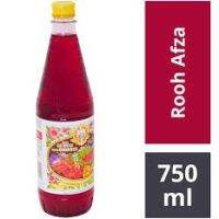 Hamdard Rooh Afza  750ml