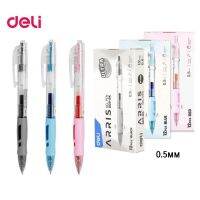 Deli ปากกาเจล ARRIS Gel Pen ขนาดเส้น 0.5mm No.G09