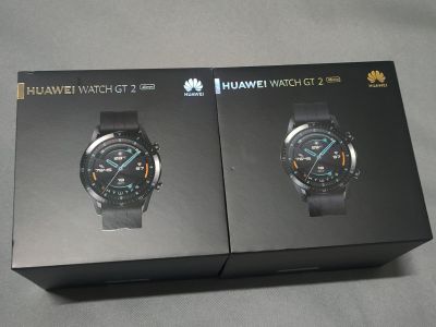 huawei watch gt 2 sport active(46mm)