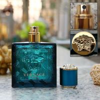 Versace Eros EDT for Men 100ml.