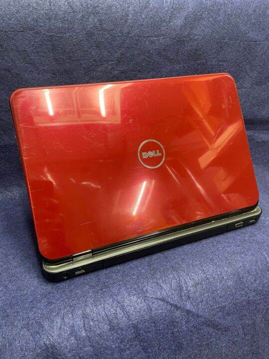 Dell i5 Laptop big screen 320Gb hdd space microsoft office Antivirus