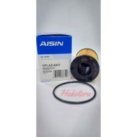 4005 กรองน้ำมันเครื่อง Aisin สำหรับ Isuzu Allnew Dmax Bluepower เครื่อง1.9 8-98270524-0ยี่ห้อAISIN